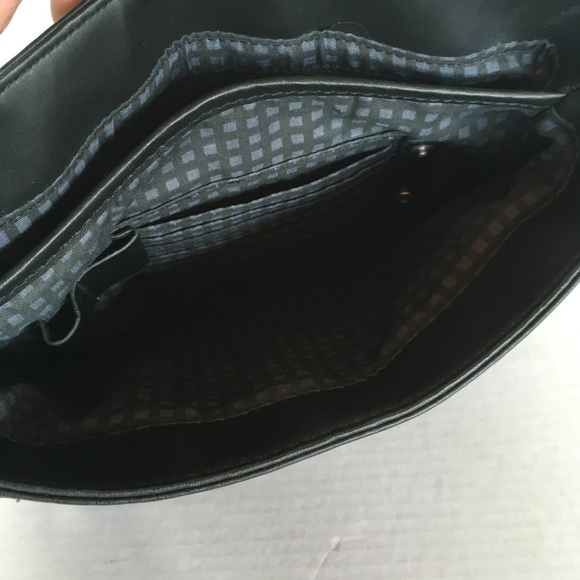 Aldo cross body satchel - Picture 4 of 8